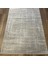Zen 1086 Gri Mikrofiber Antibakteriyel Modern Halı 1