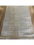 Zen 1086 Gri Mikrofiber Antibakteriyel Modern Halı 4