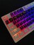 Cs Temalı Siyah-Beyaz 5’li Oyuncu Keycap Seti – Cherry Mx Uyumlu (1-5) Tuş – Fps Stil Tasarım 6