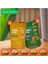 ORGANİK ÇITIR KAVUN & KURUTULMUŞ KİVİ 10'LU PAKETİ 1