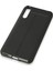 Huawei P Smart S Kılıf Auto Focus Kapak - Siyah 4