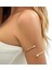 Arm-Cuff Üst Kol Pazu Bilekliği 5