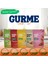 KURUTULMUŞ ORGANİK ELMA, KARPUZ, KAVUN, SEBZE & ÇİLEK 5'Lİ PAKETİ (GURME SERİSİ 2 ) 1
