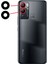 Infinix Hot 12I Kamera Camı 1