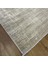 Zen 1086 Gri Mikrofiber Antibakteriyel Modern Halı 2