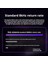 WIN60 He Manyetik Klavye Rapid Trigger Graywood Swtich 8000Hz Rgb Tkl Hot Swap Oyuncu Klavyesi Siyah 7