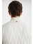 Ekru Activewear Merino Yün Ekru Yelek 5