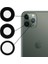 Iphone 11 Pro Uyumlu Kamera Camı 1