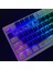Cs Temalı Siyah-Beyaz 5’li Oyuncu Keycap Seti – Cherry Mx Uyumlu (1-5) Tuş – Fps Stil Tasarım 3