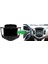 Chevrolet Cruze 2k Görüntü Kalitesi Android 15 Multimedya Sistemi 8+256 Myway (2008-2012) 1