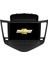 Chevrolet Cruze 2k Görüntü Kalitesi Android 15 Multimedya Sistemi 8+256 Myway (2008-2012) 2