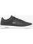 Erkek Siyah Sneaker 1