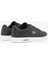 Erkek Siyah Sneaker 4