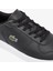 Erkek Siyah Sneaker 6