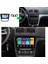 Skoda Yeti 2k Görüntü Kalitesi Android 15 Multimedya Sistemi 8+256 Myway (2010-2016) 1