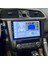 Renault Kadjar 2k Görüntü Kalitesi Android 15 Multimedya Sistemi 8+256 Myway (2016-2019) 1