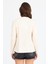 Kadın Triko Hırka 4039 (Standart Beden S-M-L-Xl Beden Uyumludur) 2