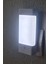 Otomatik Sensörlü 13CM Beyaz LED Gece Lambası, Rahat ve Şık Aydınlatma 6