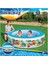 Renkli Şişme Jumbo Desenli Havuz 51122, Eğlence Dolu Yaz Keyfi! 3