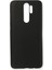 Xiaomi Redmi Note 8 Pro Kılıf Pp Ultra Ince Kapak - Siyah 1