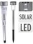 22078 Solar Bahçe Aydınlatması 1