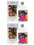 Kolonya Portakal Karnavalı & Akide Şekeri 2 Adet (2X250 Ml, 80 Derece. Cam Şişe) 1