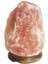 Doğal Himalaya Tuz Lambası 3-4 Kg, Sağlıklı ve Şifa Dolu Dekorasyon Ürünü 1