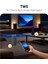 Nowgo F6 20w Rgb Speaker Taşınabilir Kablosuz Bluetooth Hoparlör Gri 6