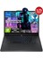 Legion 5 15IRX10 Intel Core İ7 13650HX 24GB 1TB SSD RTX 5060 (115W) 15.3" WUXGA (1920X1200) IPS Panel Freedos Taşınabilir Bilgisayar 83LY00AXTR 1