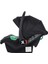 Wow Kabin Boy Tek Elle Kolay Katlanır Travel Bebek Arabası Autofold Black Black 6