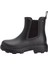Kadın Warm Lining Chelsea Yağmur Botu - Siyah 2