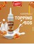 Karamelli Topping Sos 300 gr 1