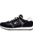 TJM RUNNER CASUAL Siyah Erkek Sneaker 2