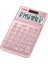 JW-200SC-PK 12 Hane Pembe Masa Üstü Hesap Makinesi 3