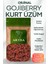 Doğal Gojiberry Kurt Üzümü 200 gr ( Taze Öğütülmüş, Katkısız, Ekonomik ) 1