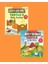 Play And Learn Magnet Book Serisi 2'li ( Daily-Farm) 1
