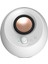 Creatıve Pebble Pro 2.0 Usb-C Pc Hoparlörü, Bluetooth 5.3 ve Ayarlanabilir Rgb Aydınlatma, USB Ses ve Kulaklık/mikrofon Bağlantısı - Beyaz ) 60 W 4