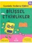 Bilişsel Etkinlikler 5+ Yaş Oyunlarla Kodlama 1
