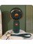 Anahtarlık Asma Taşınabilir Fan USB Ev Lady ve Student's Mini Fan Için Şarj Edilebilir El Taşınır Hayranları (Yurt Dışından) 1
