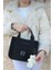 Ayıcıklı Buzzy Kumaş Çapraz Askılı Çanta 2