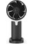 El ile Taşınabilir USB Şarj Edilebilir Fan (Yurt Dışından) 2