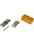 Cerman Barel 164 GNC Standart Silindir 3 Anahtarlı 76 Mm 3
