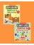 Play And Learn Magnet Book Serisi 2'li (Daily Routine-Birthday Party) 1
