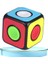 Qiyi Çocuk Bulmaca Erken Öğrenme Rubik Küp Oyuncaklar (Yurt Dışından) 1