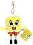 Süngerbob Squarepants Oyuncak Bebek Peluş Oyun Bezi Bebek (Yurt Dışından) 1