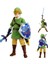 Zelda Efsanesi Gökyüzü Kılıcı Link Yapılabilir (Yurt Dışından) 1