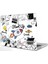 MacBook Air 13 Inç Kılıf ile Uyumlu 2010-2017 Yayın Modeli A1466 A1369, MacBook Air 13.3 Inç Için Plastik Dizüstü Sert Kılıf (Yurt Dışından) 1