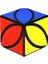 Qiyi Tüm Sipariş Uzaylı Rubik Küp Eğitici Oyuncaklar (Yurt Dışından) 1