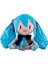 Hatsune Miku Bebek Peluş Bebekler (Yurt Dışından) 1