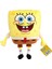 Süngerbob Squarepants Oyuncak Bebek Peluş Oyun Bezi Bebek (Yurt Dışından) 1